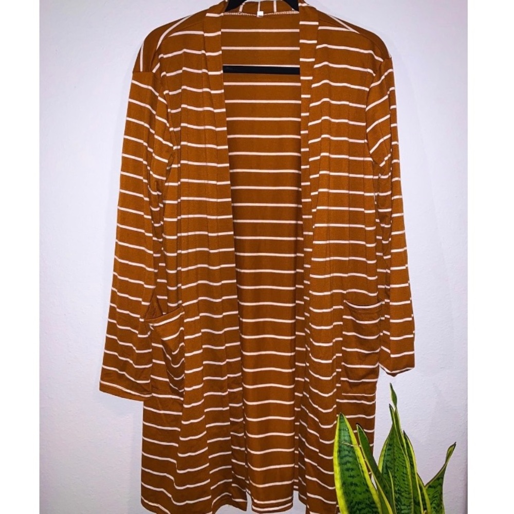 Boutique Fall Cardigan